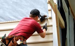 Affordable Siding Repair and Maintenance Services in Seatac, WA